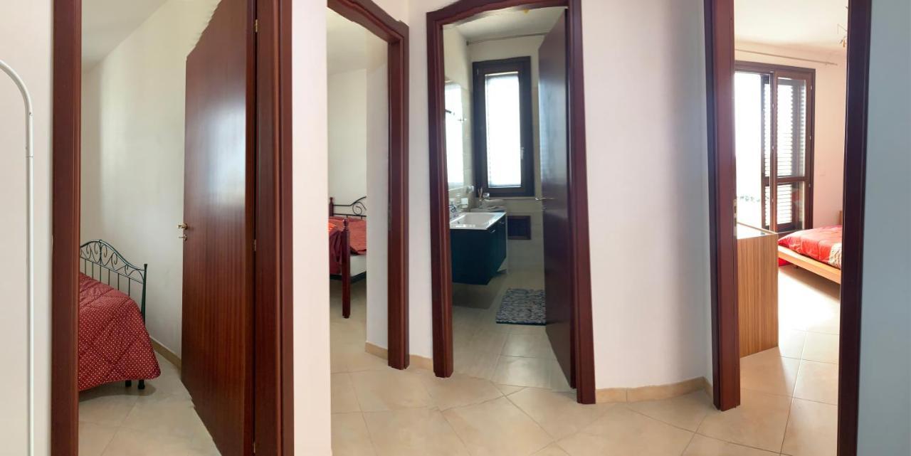 Kitehouse Emma Villa Marsala Luaran gambar