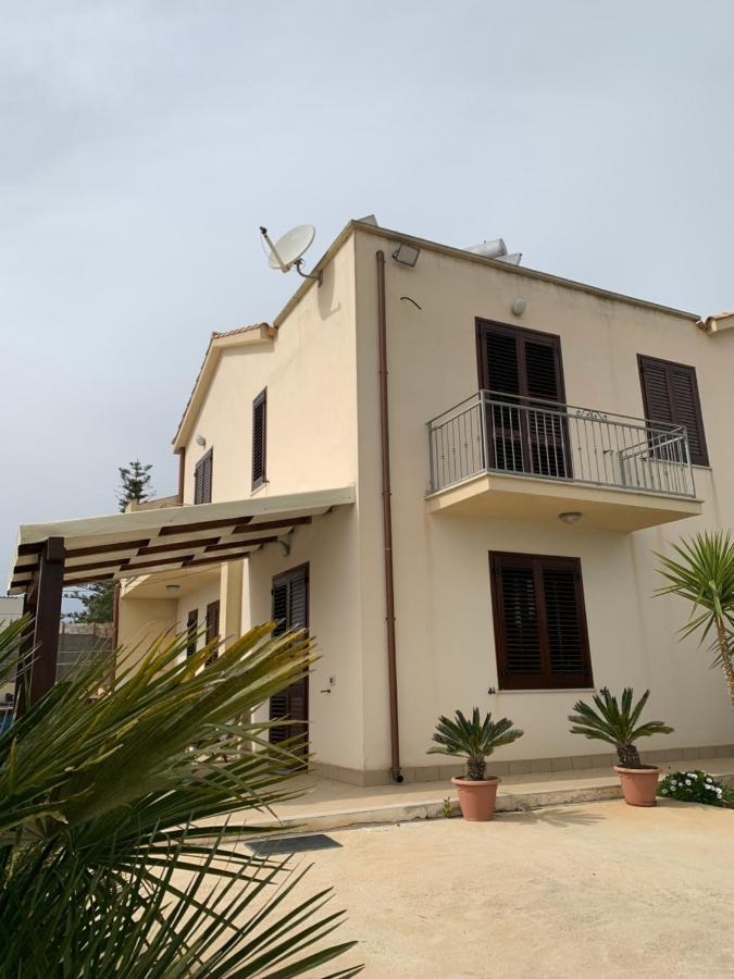 Kitehouse Emma Villa Marsala Luaran gambar