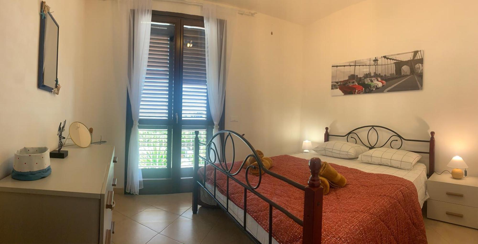 Kitehouse Emma Villa Marsala Luaran gambar