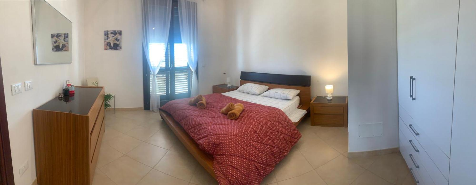 Kitehouse Emma Villa Marsala Luaran gambar